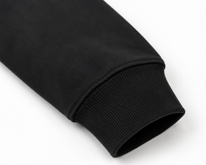 Premium Cotton Crewneck Sweatshirt | Plain Sweatshirt