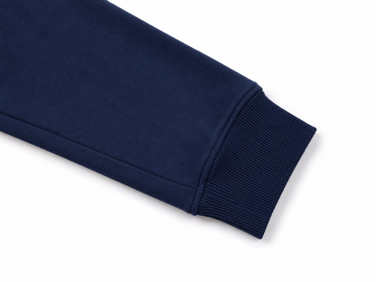 Premium Cotton Crewneck Sweatshirt | Plain Sweatshirt