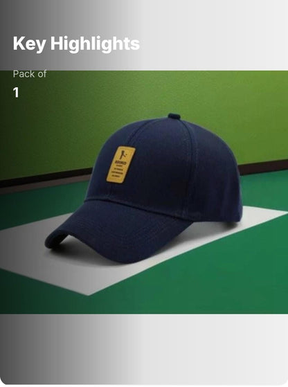 ALAMOS Sports/Regular Cap