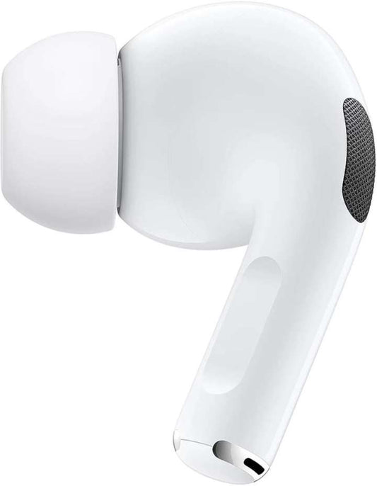 PRO 4 White wireless bluetooth earbuds (Truely wireless) Bluetooth Headset (White, True Wireless)