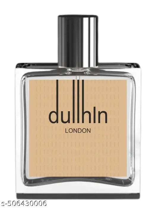 Dullhin London 30ml Natural Luxury Perfume